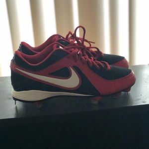 Football/baseball cleats